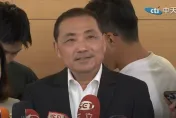 影/金溥聰加入團隊操盤選戰　侯友宜證實：我親自拜託的