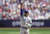 倫敦海外賽傷退　國聯勝投王還丟明星賽嗎？