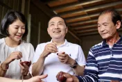 最新民調曝！侯友宜再淪老三　媒體人點出這件事