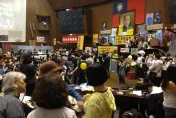 太陽花學運10週年！臉書粉專曬哏圖酸「15人前科累累」　曝唯一勝利組是他