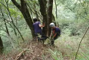 影/史上最雷隊友！7名陌生人揪團登山　他「慘遭丟包」下落不明