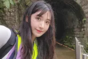 徒步環台狂撈93萬！企鵝妹「沒幫家人付錢」遭酸小氣　火大開轟5mins