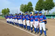 18比0！邱彥喆3安開轟　小馬亞太區青少棒擊敗澳洲
