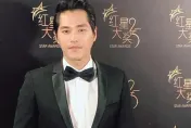 快訊/藍正龍驚爆離婚！騎U bike辦手續　周幼婷發文疑洩端倪