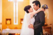 周幼婷親曝當年點頭許嫁原因　藍正龍見這幕決定求婚