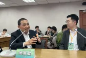 國民黨該如何爭取年輕票？藍委羅廷瑋提三步驟