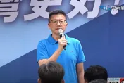 影/侯友宜幕僚鞠躬喊「3個抱歉」　張其強承認：市府團隊跟不上腳步