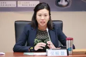 吳欣盈遭疑雙重國籍竟說「這是她和美國政府的事」　謝震武嗆：不能問？