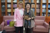 國家人權委員會將成立「推動廢死小組」　陳菊呼籲暫停死刑