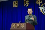 快訊/國防部深夜證實：俄羅斯2艘護衛艦出現台灣東部海域！由南向北航行