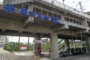 悚！屏東歸來站女子突現軌道上　自強號煞不及、撞成屍塊碎滿地
