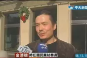 加入侯友宜團隊！媒體人曝金溥聰願重出江湖關鍵點
