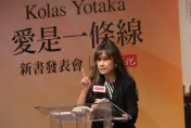 偷吃人夫隨扈Kolas一審判賠75萬元　李男稱太扯還爆料：妻每月只給我5千元