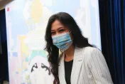 Kolas不倫戀竟抹王鴻薇「霸凌者」慘遭打臉　網狂刷1句嘲諷