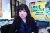 唐綺陽預言命中MeToo風波！警告下一波輪到宗教界、藝文界