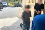 美男大生旅台遇死劫！肇事司機「當街下跪」求原諒　父母淚崩：若喚醒台灣「他死也值得了」