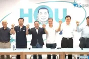 影/龍介仙來了！2024大選謝龍介確定用「這身分」全力以赴