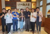 民眾黨首波3立委提名出爐！「這區雙蔡對決」藍綠對手一次看