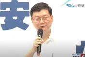 影/侯友宜拋3黨最完整「服貿論述」　國政顧問團召集人杜紫軍：反黑箱是錯誤訴求