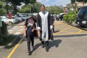 5億高中生/最新進度曝！賴母提婚姻無效　夏男未出庭「10分鐘」調解破局