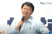 拯救國民黨靈魂人物！謝龍介自承「我提供金溥聰電話」　侯友宜3度見面得軍師