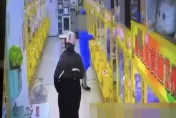 影/破壞娃娃機店兌幣機觸動警鈴　竊盜集團3賊揹多條通緝遭逮
