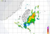 周末前全台對流強午後雷雨！「這縣市」飆36度慎防極端高溫