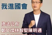 不讓陳明通作賊喊抓賊！　羅智強承諾如果進國會要做這件事