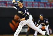 影/好尷尬！防禦率7.71　兄弟金安卻有3勝0敗佳績「史上最強運」