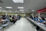 竹北氣爆案/理賠專線出爐！每人每天2000元　楊文科下令全縣汰換軸流閥