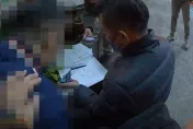 影/口香糖內藏毒品！台中失聯移工當「毒品外送員」遭逮