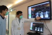 重症病患者AI數據提供更即時周全的照護！臺中榮總智慧重症系統 建置亞洲第一重症資料庫