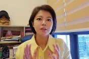 國民黨「柯文哲條款」有但書！游淑慧想同台得靠緣分