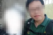 鐵警性騷3女大生！鐵警局：立即調離台中「依法偵辦並懲處 」