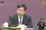 陳明通確定從台大退休　教育部長回應了