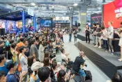 夏日電玩展倒數15天！兩大特色專區平面圖公開　預購票有機會將Switch帶回家