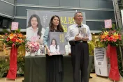 婉拒當藍營刺客！「大學姐」林筱淇爭取民眾黨不分區
