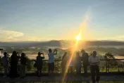 「西拉雅夏日好Chill」7/2療癒登場　曙光中做瑜珈褪去暑氣燥熱感