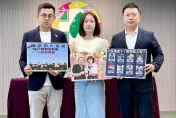 卡神跳船！直言幼兒園餵藥烏龍「失智列車」　點名他們無知無腦無恥造謠