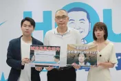 餵藥烏龍真相大白　侯友宜競辦點名賴清德、戴瑋姍：24小時內道歉否則提告加重誹謗