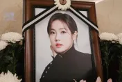 韓美女主播難敵病魔逝世　父親心碎發文：女兒去長途旅行了