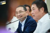 藍營支持者憂心侯友宜選情　鍾東錦建議「設群組」直接回應民意