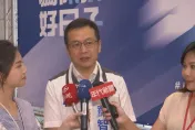 「3+1 貽禍萬萬年」　羅智強嗆教育部：這群昏官想害死大學生嗎？