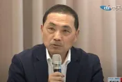 影/「餵藥案」造謠撕裂台灣！侯友宜點名賴清德：欠社會一個道歉