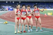 男扮女裝？陸田協嚴格檢測女運動員血睾酮　亞運奪牌埋變數