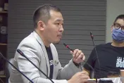 陳建州爆性騷/PLG法律顧問：聯盟已討論　希望外界再給一些時間