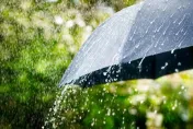 快訊/雨彈狂炸！雙北7地區列淹水警戒