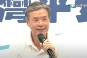 馬英九推薦入侯競辦？　金溥聰駁斥：侯友宜親自請託才加入