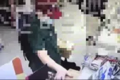 影/行事曆細心紀錄行竊軌跡　雙北超商大盜狂偷80店家落網