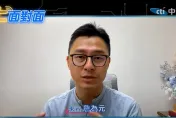影/侯友宜拚逆轉勝「亮點不只金溥聰」！詹為元曝「這群人」背景超狂